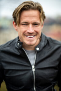 Aron Anderson