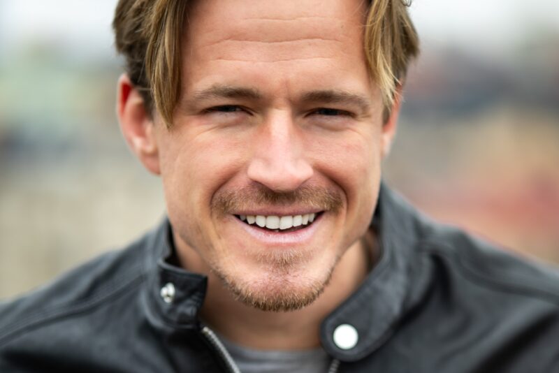 Aron Anderson