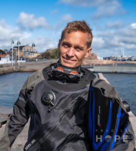 Joakim Odelberg