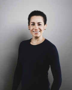 Jackie Kothbauer