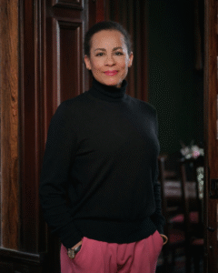 Jackie Kothbauer