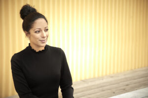 Jeanette Fors-Andrée