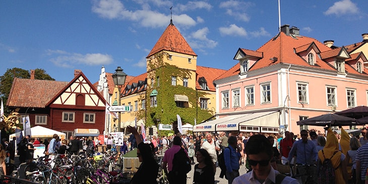 Almedalen - Speakers&friends|Speakers&friends - Almedalen 2016|Föreläsare