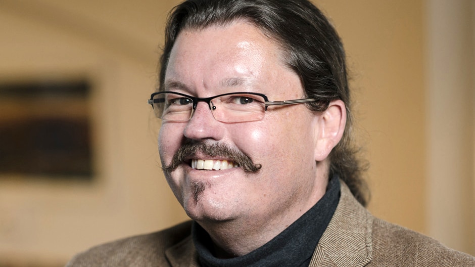 Anders Ekholm - Boka föreläsning
