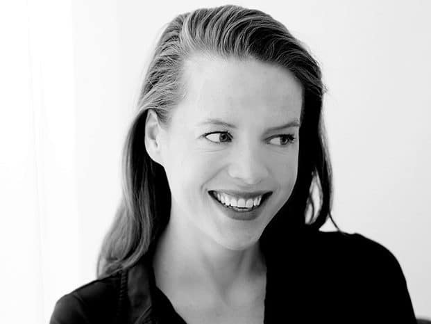 Aurore Belfrage - föreläsare - Speakers&friends