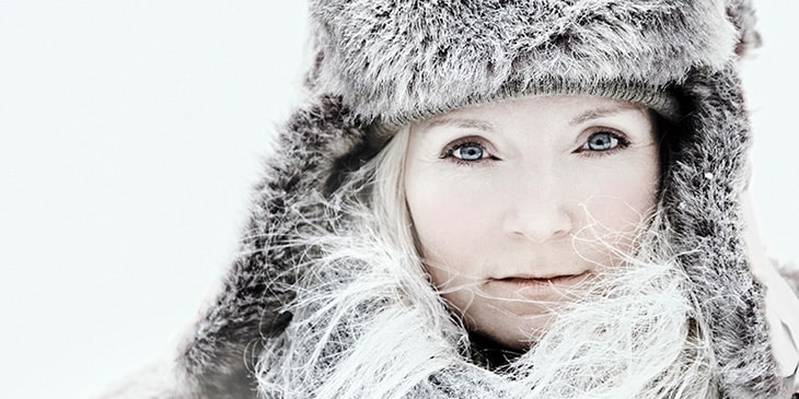 Bea Uusma - Boka föreläsning