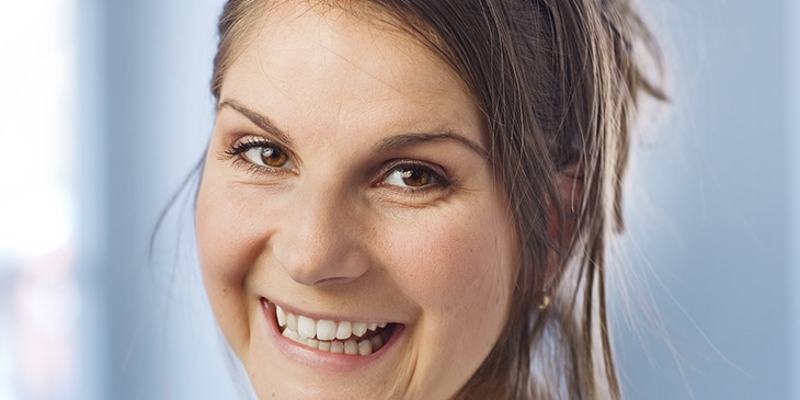Emma Pihl - Boka föreläsning