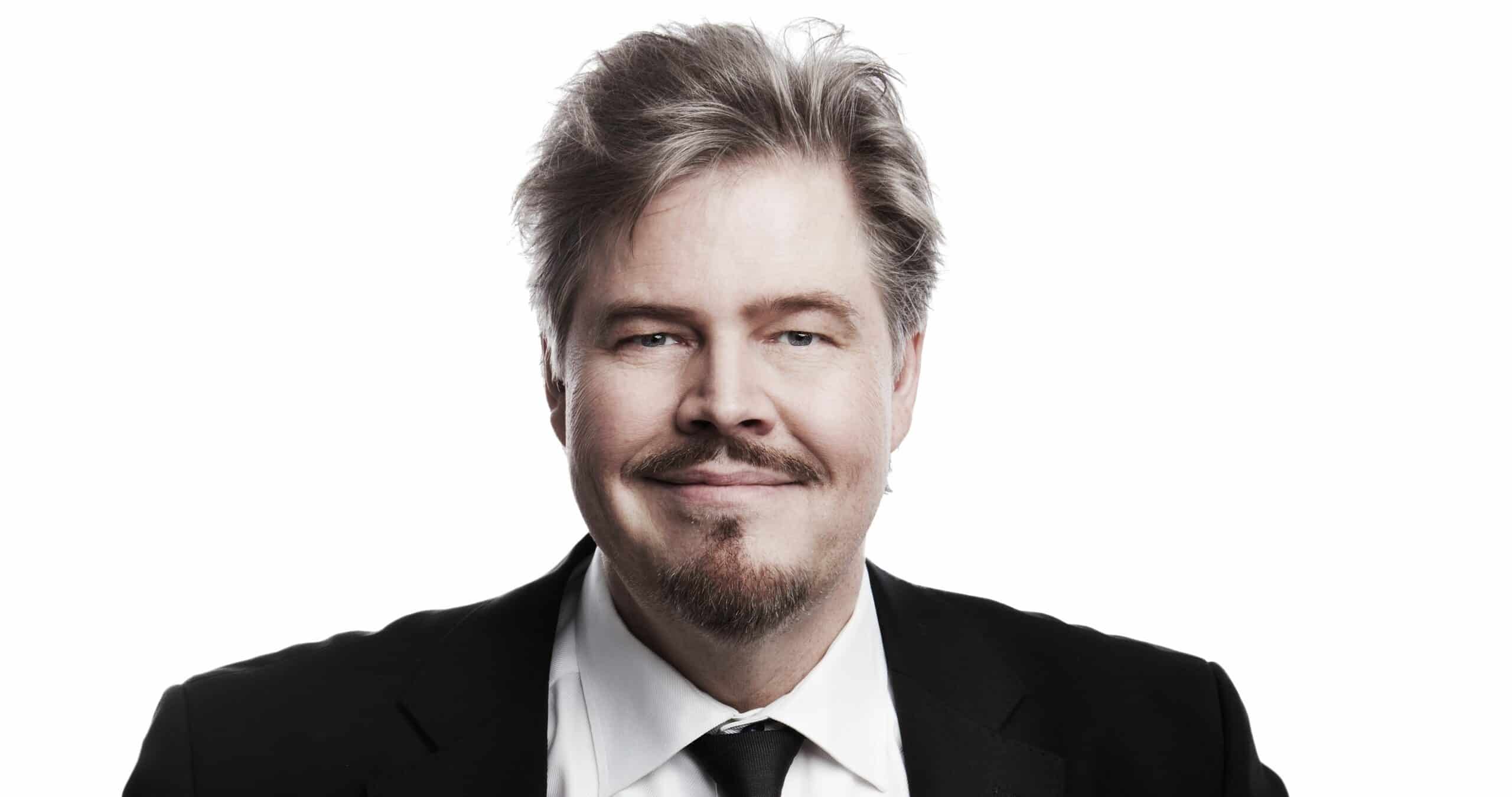 John Houdi - Förelasare - Föreläsning - Speakers&friends