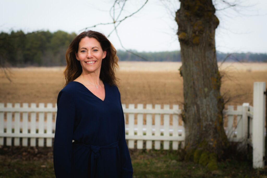 Julia Bendelin - föreläsare - Speakers&friends