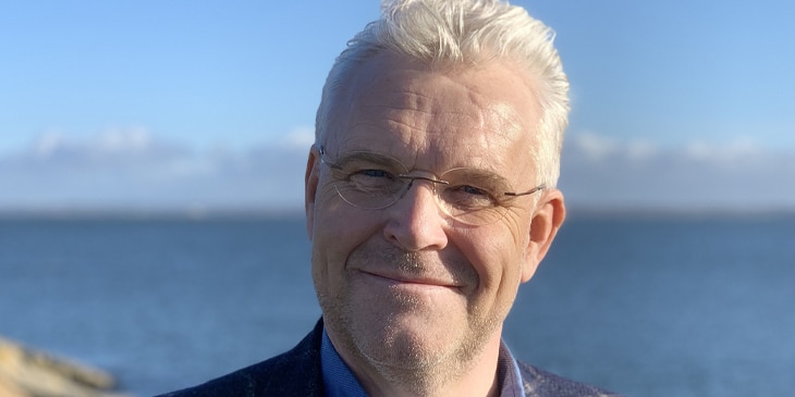 Lars Olsson -föreläsare - Speakers&friends