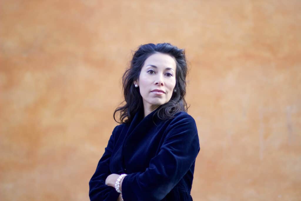 Maria Frändegård - föreläsare - Speakers&friends