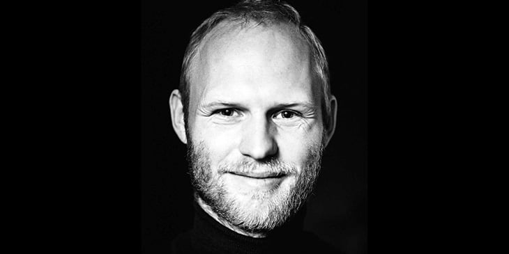 Oskar Henrikson - Föreläsare