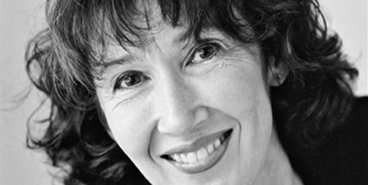 Ulla-Karin Eldh Bobeck - Boka föreläsning - Boka föreläsare