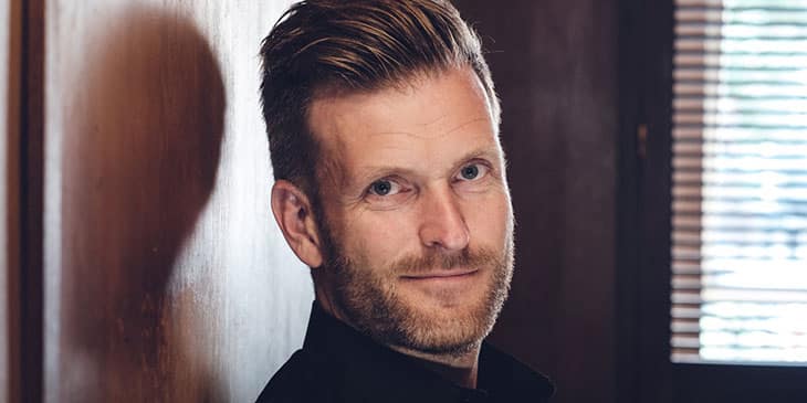 Arvid Axland - Förelasare - Föreläsning - Speakers&friends