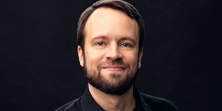 Mattias Ribbing - Föreläsare - Föreläsning