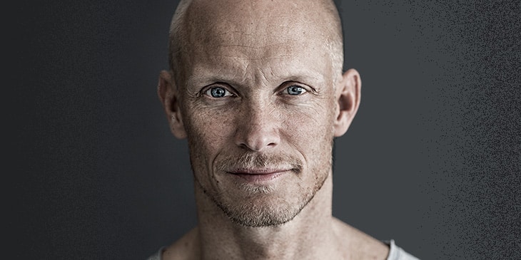 Tobias Karlsson - Föreläsning