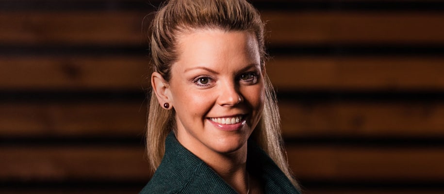 Jonna Nyberg - föreläsare -Speakers&friends