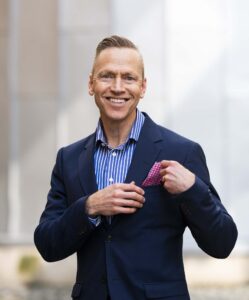 Johan Lindahl