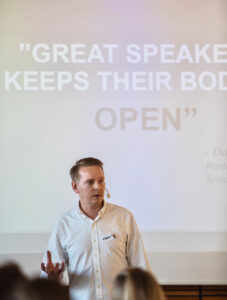 Fredrik Jacobson - föreläsare - Speakers&friends