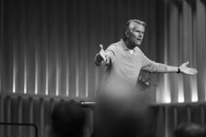 Christer Olsson - föreläsare - Speakers&friends