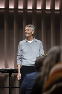 Christer Olsson - föreläsare - Speakers&friends