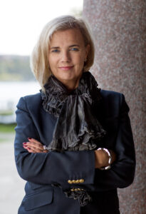 Karin Klerfelt - föreläsare - Speakers&friends - pressbild