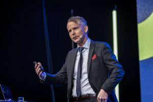 Henrik Larsson-Broman - föreläsare - Speakers&friends - pressbild