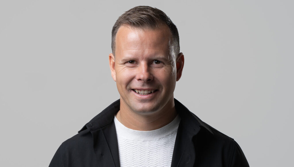 Magnus Härenstam pressbild