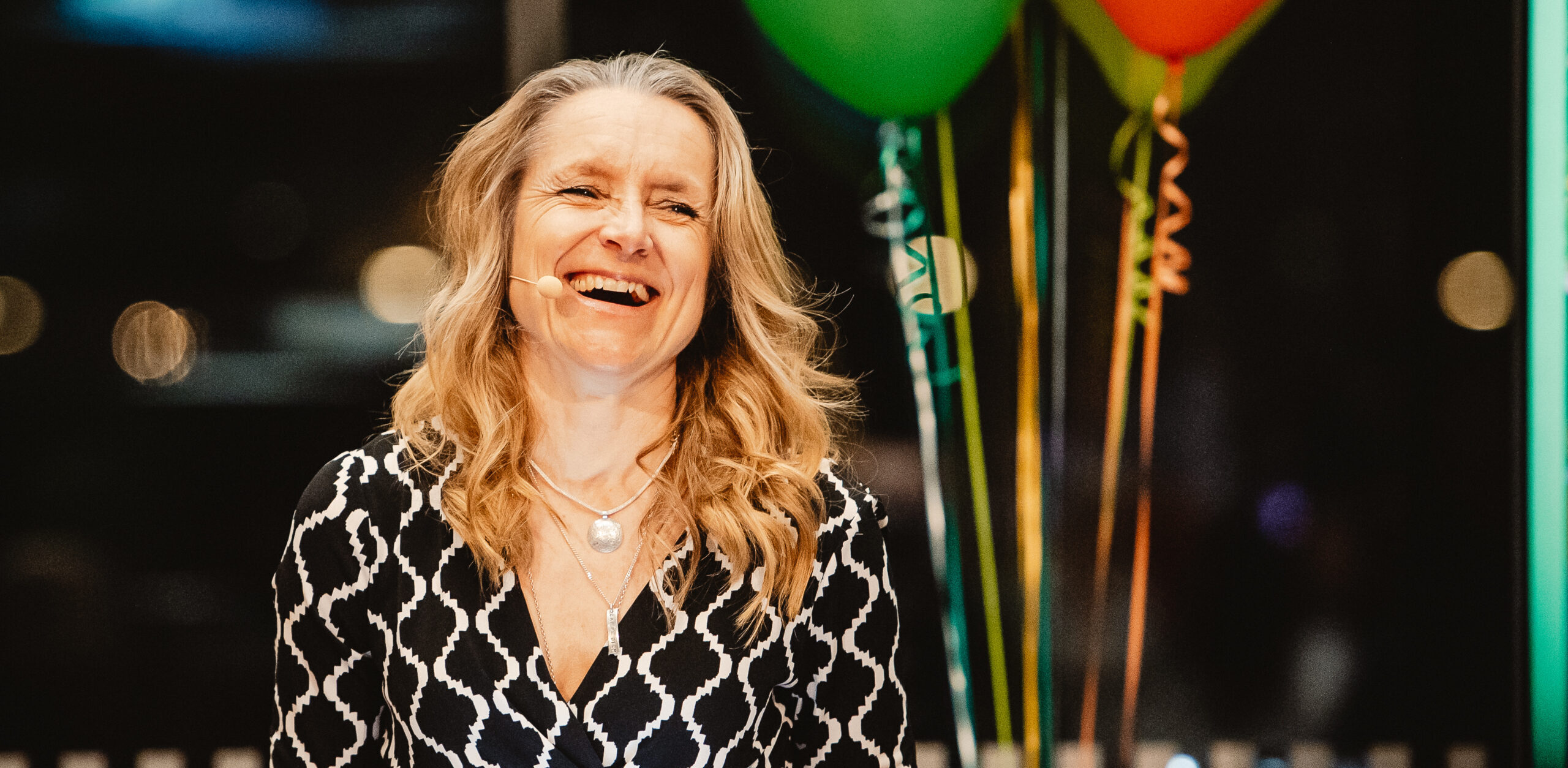 Anna Trane, foto Christoffer Borg Mattisson