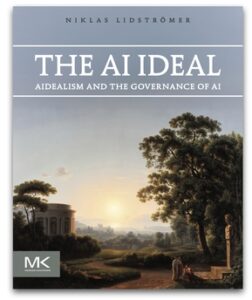 The AI Ideal - Niklas Lidströmer