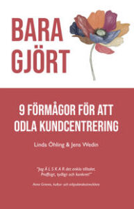 Linda Öhling - Jens Wedin