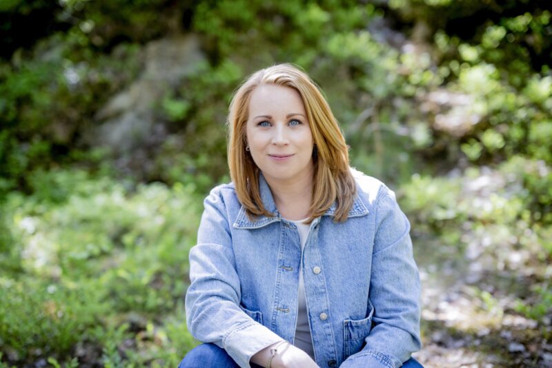 Annie Lööf