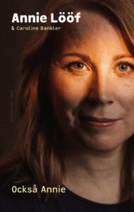 Annie Lööf