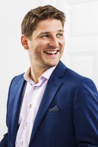 Stefan Moritz