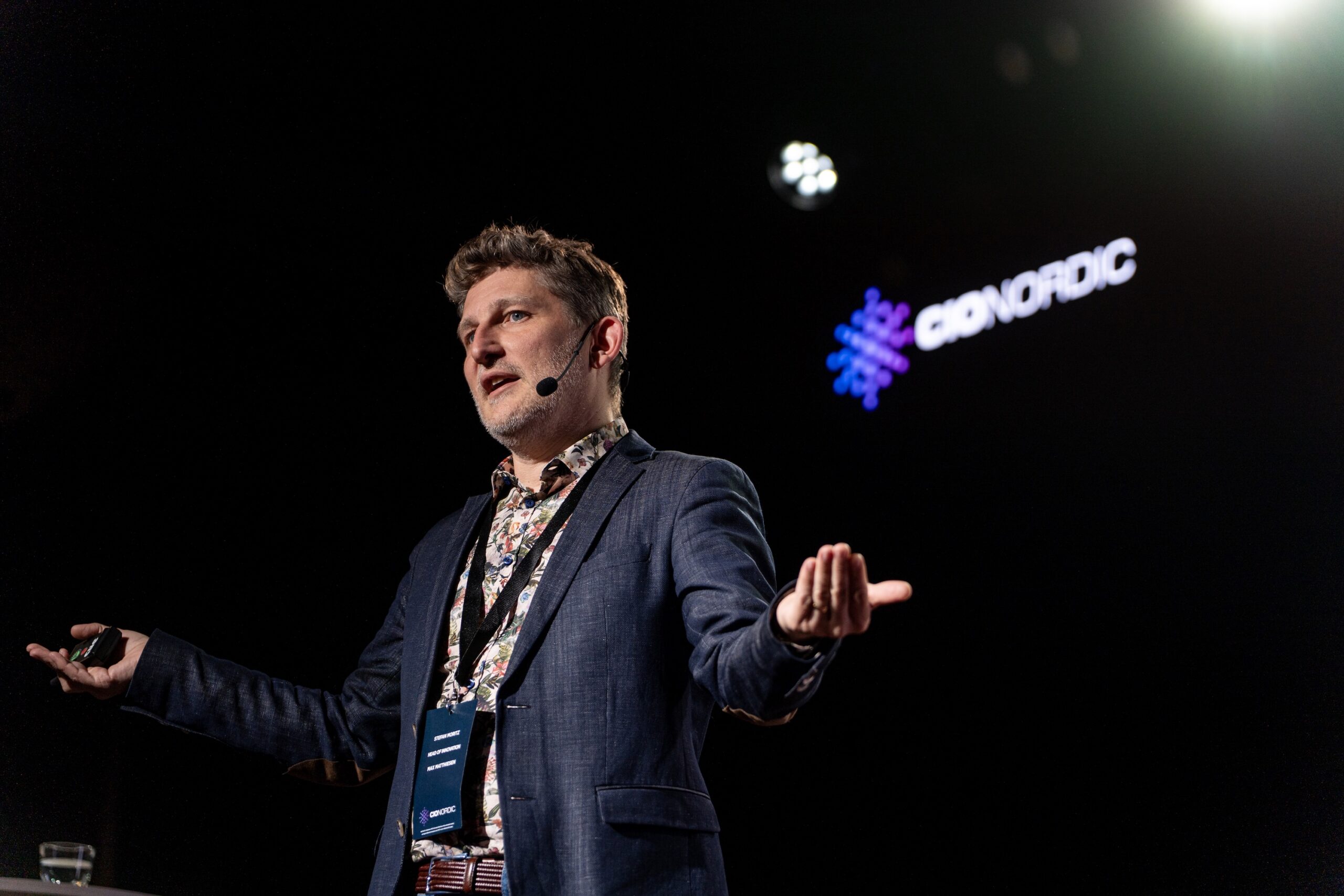 Stefan Moritz