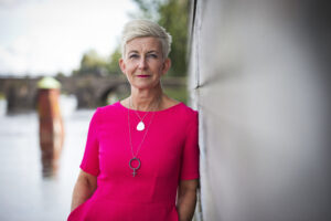Marie Niljung